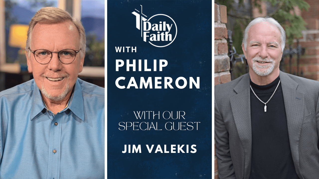 Jim Valekis, The Christian in the Cult book, Spiritual deception in faith